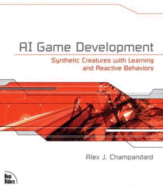 AI gemes development